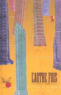 L'autre fois