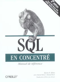 Sql en concentre (2e edition)
