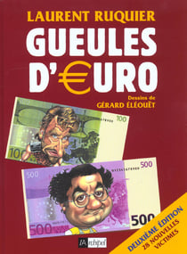 Gueules d'euro
