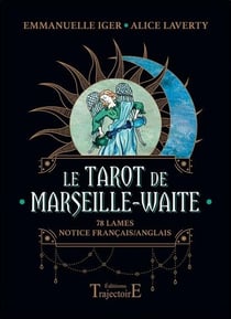 Le tarot de Marseille Waite
