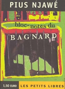 Bloc-note du bagnard