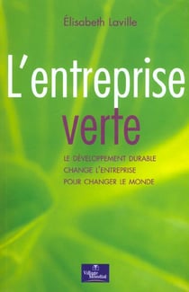 L'entreprise verte