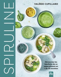 Spiruline