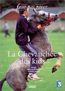La chevauchee des kids