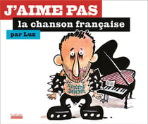J'aime pas la chanson française