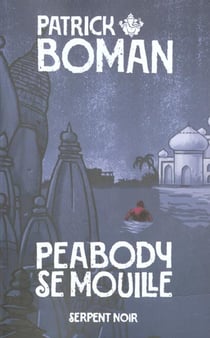 Peabody se mouille