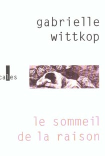 Le sommeil de la raison