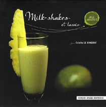 Milk-shakes et lassis
