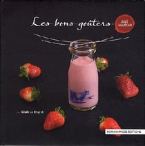 Les bons goûters