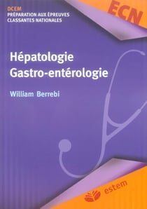 Hépatologie, gastro-entérologie