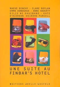 Une suite au Finbar's hotel
