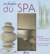Coffret les bienfaits du spa
