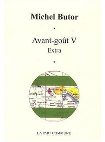 Avant-goût Tome 5 - extra