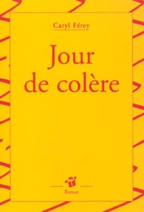 Jour de colere