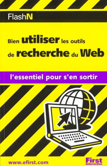Bien utiliser les moteurs de recherche sur le web