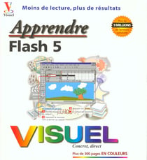 Apprendre flash 5