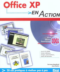 Office xp