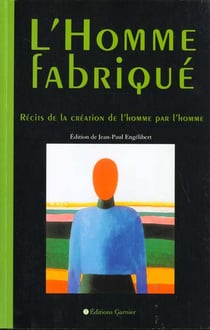 Homme fabrique (l')