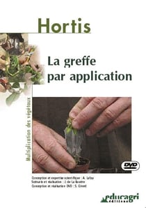 La greffe par application