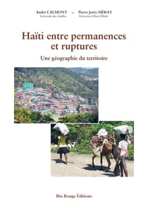 Haïti entre permanences et ruptures : Une géographie du territoire