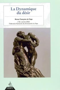 Revue Française de Yoga - N° 41 La dynamique du désir