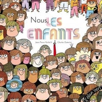 Nous, les enfants