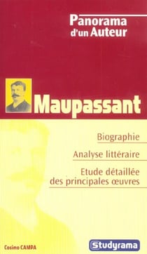 Maupassant