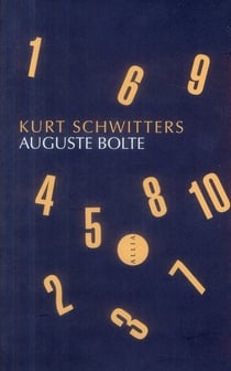 AUGUSTE BOLTE