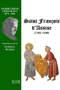 Saint françois d'assise