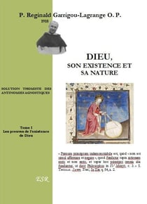 Dieu, son existence et sa nature