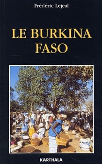 Le burkina faso