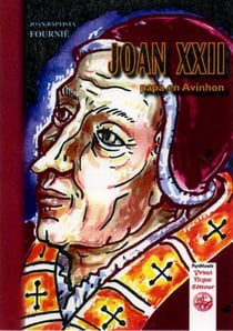 Joan XXII, papa en Avinhon