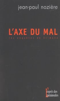 L'axe du mal