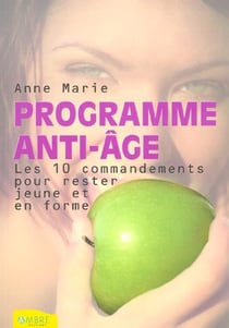 Programme anti-age