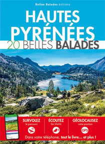 Hautes-Pyrénées : 20 belles balades