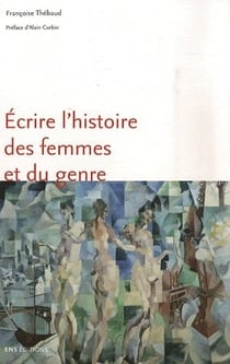 Écrire l'histoire des femmes et du genre