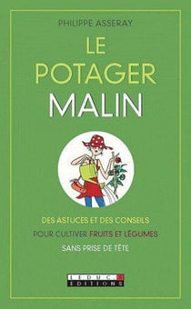 Le potager malin