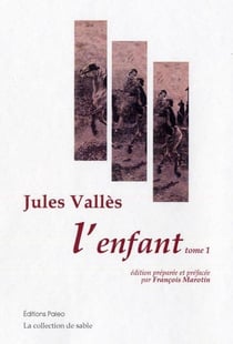 L'enfant Tome 1