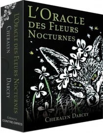 Oracle des fleurs nocturnes