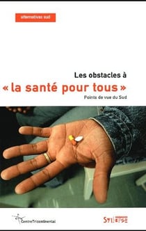 Obstables a la sante pour tous