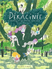 Déracinée
