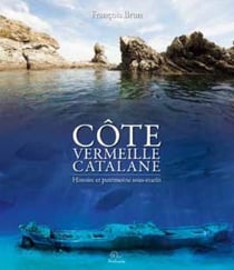 Côte vermeille catalane - histoire et patrimoine sous-marin