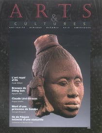 Revue arts et cultures n 7 (francais) - antiquite, afrique, oceanie, asie, ameriques
