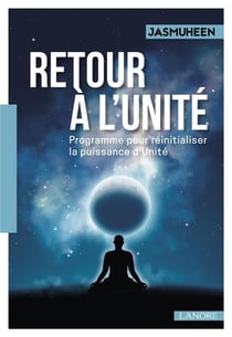 Retour à l'unité - programme pour réinitialiser la puissance d'Unité