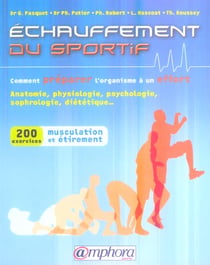 Échauffement du sportif - comment préparer l'organisme à l'effort