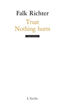 Trust - nothing hurts