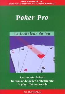 Poker pro