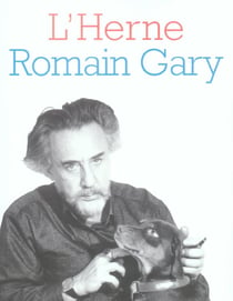 Les cahiers de l'Herne Tome 85 : Romain Gary