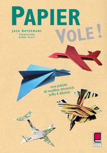 Papier vole !