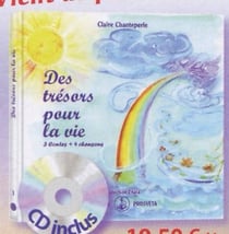 Des trésors pour la vie